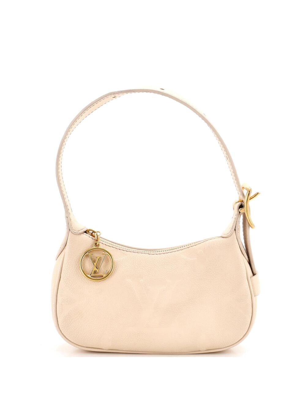 Louis Vuitton Moon Shoulder Bag #370549L17B
